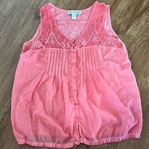 Vintage America Blues tank